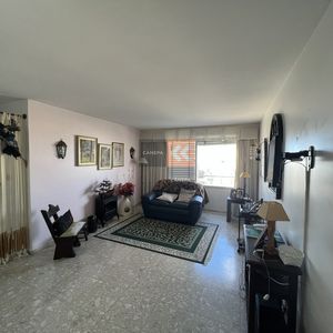Apartamento En Peninsula A Metros De La Brava Y De La Mansa