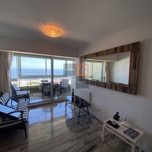 Apartamento En Peninsula - Punta Del Este