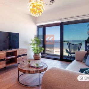 Apartamento Monoambiente , Edificio Torre Arenas, Zona Malvin