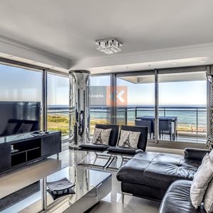 Espectacular Departamento Premium Playa Brava