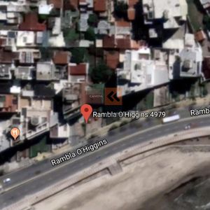 Se Vende Terreno En Malvín Frente Al Mar