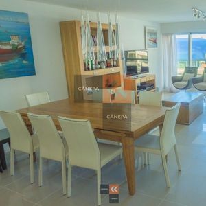 Apartamento De Dos Dormitorios A La Venta En Quartier Del Mar - Playa Brava