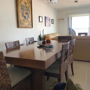 Apartamento A 1 Cuadra De Playa Mansa