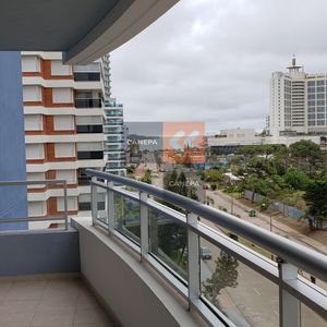 Departamento En Alquiler Temporal