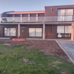 Isla Marina Casa Frente Al Mar En Alquiler Por Temporada