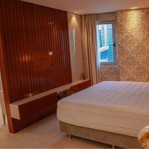  Lujoso Penthouse Amoblado En Venta