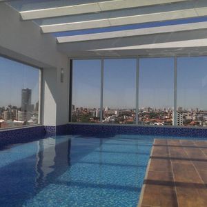 Lujoso Y Hermoso Apartamento!!