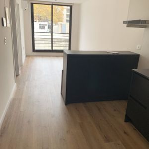 Alquiler Apto 1 Dormitorio Con Balcón  - Cordón