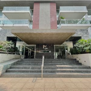 Amplio Departamento De 3 Dormitorios En  Venta - Magnum  Residences - Equipetrol