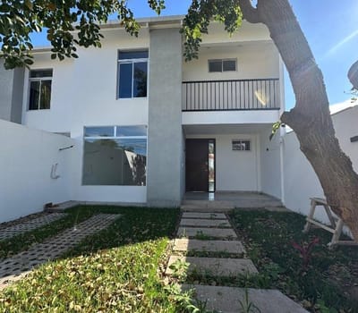 Casa En Venta. Valle Sánchez