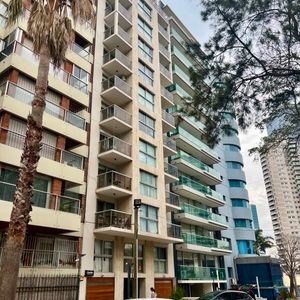 Vende/alquila: Puerto Del Buceo.-