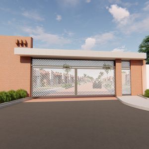 Casas En Venta  Condominio 