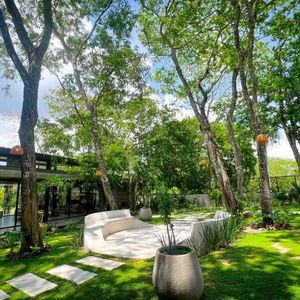 Residencia De Lujo, Hacienda Del Urubo