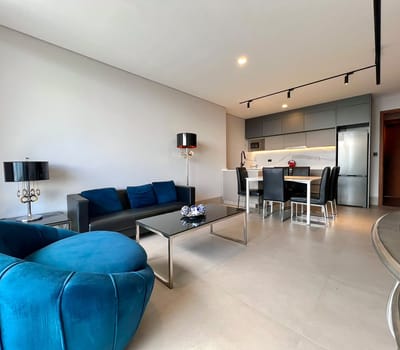 Ultimo Departamento En Piso Alto Cond Mare