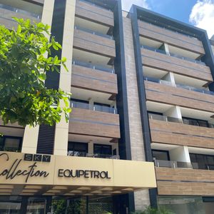 Totalmente Equipado En Sky Collection Equipetrol