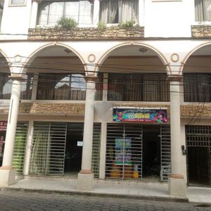 Oficinas En Alquiler