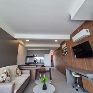 Dptos 1,2 Dorm.  A Estrenar