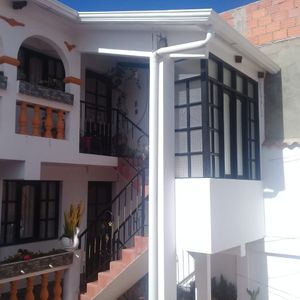 Casa Tipo Chalet, Vista Panorámica