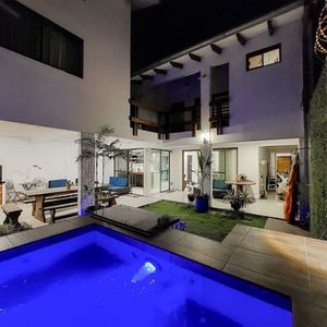 Casa De Lujo En Venta - Zona Norte