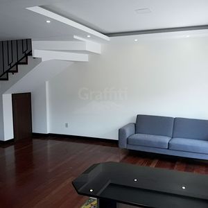 Departamento En Alquiler- Achumani 15