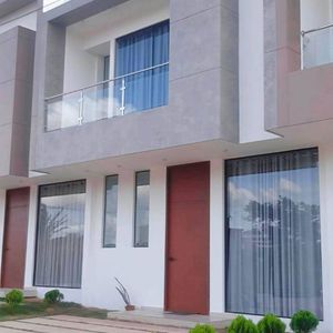 Casa En Alquiler Zona Urubo