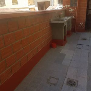 Sopocachi Garzonier En Alquiler Calle Rosendo Gutierrez Duplex