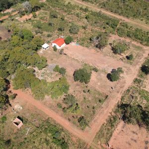 Lote En Venta En Santiago De Chiquitos