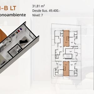 Preventas En Edificio Hh Home
