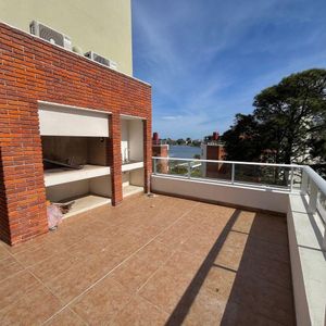 Alquiler Apto Bilú Carrasco- 2 Dorm Dúplex Terraza Parrillero 2gge