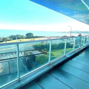 Alquiler Apto Malvín 2 Dorm Terraza Gge