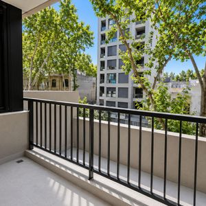 Alquiler Oficina Cordón 1 Dorm - Tza Y  Gge
