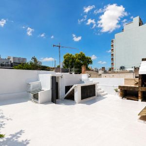 Alquiler Casa Pocitos Nuevo 3 Dorm 2 Baños Gge