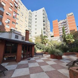 Alquiler Apto Pocitos 1 Dorm
