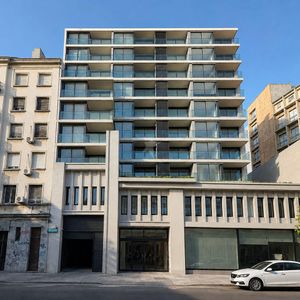 Alquiler Apartamento Centro 1 Dorm Terraza