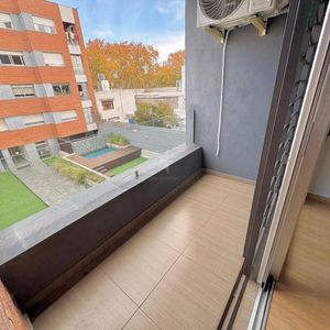 Alquiler Apto Pocitos Nuevo 1 Dorm Tza Gge