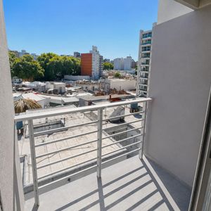 Alquiler Apartamento Cordón 1 Dormitorio - Terraza- Garaje