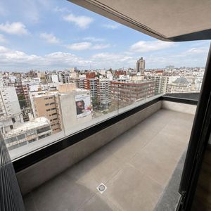 Alquiler Apto Pocitos 2 Dorm A Estrenar