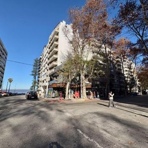 Alquiler Apto Pocitos 1 Dormitorio Con Garaje