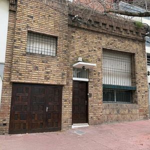 Alquiler Casa Pocitos 3 Dorm 2 Baños Gge