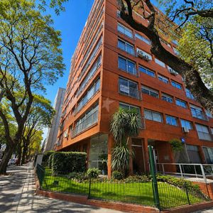 Alquiler Apto Punta Carretas 3 Dorm. Y Serv. Con Gge