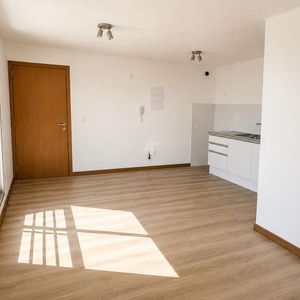 Alquiler Apartamento Cordón 1 Dormitorio - Terraza- Garaje