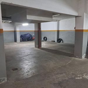 Alquiler Garaje Pocitos