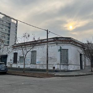 Venta Terreno Parque Batlle.