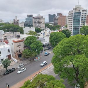 Venta Apto  Punta Carretas 3 Dorm Tza Gge
