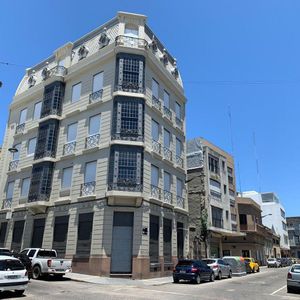 Venta Edificio Ciudad Vieja