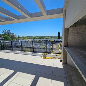 Venta Apto Carrasco 3 Dorm -  Terraza - Parrillero - Gge X 2