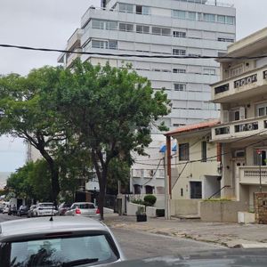 Venta Apto Villa Biarritz 2 Dorm Gge