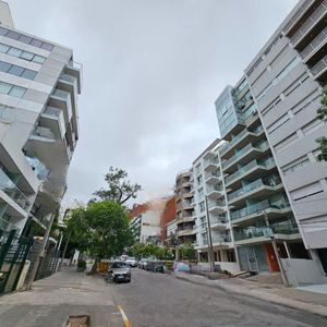 Venta Apto Villa Biarritz 1 Dorm Tza Gge