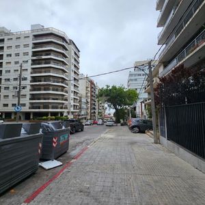 Venta Apto Villa Biarritz 2 Dorm Gge