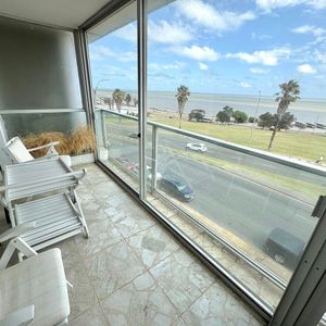 Venta Apartemento Pocitos 3 Dorm- Tza- Gge